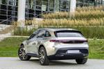 Mercedes-Benz Generation EQ Concept 2016 года